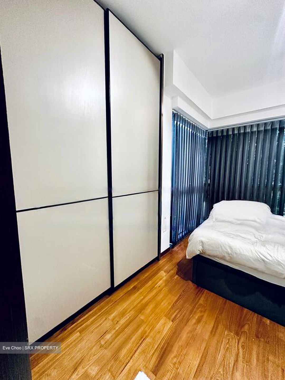 Wilshire Residences (D10), Apartment #465633621